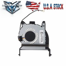 L19561-001 35W CPU Cooling Fan HP EliteDesk 800 G4 Desktop Mini L19564-001 USK picture
