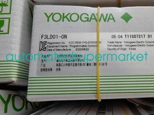1pc new Yokogawa module F3LD01-0N Shipping by DHL/FedEX picture