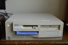 IBM PCI Model 300 GL type 628836U. Loaded . Warranty. 3. picture