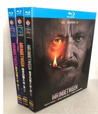 Mr Inbetween Season (1-3) 6-D picture