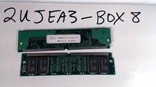 Samsung 8MB Memory SIMM 72-Pin Non-Parity (KMM5322104AU-6) picture