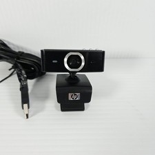 HP DELUXE WEBCAM DC-8870 - Tested  picture