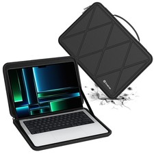 Hard EVA Protective Sleeve Case for 13