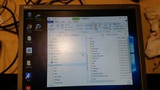 NEC LCD 1715 picture