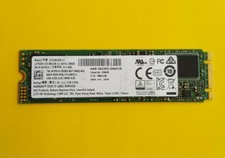 Dell Liteon 256 GB SATA M.2 Solid State Drive CV3-8D256-11 FVPC4 - Fresh Pull  picture