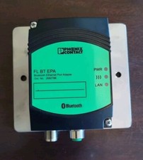 Phoenix Contact FL BT EPA.  Bluetooth Ethernet Port Adapter picture