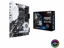 NEW ASUS Prime X570-Pro Ryzen 3 AM4 with PCIe Gen4, Dual M.2, HDMI, SATA 6Gb/s picture