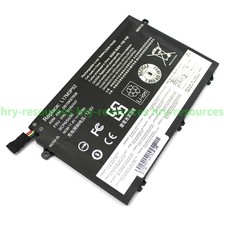 L17C3P51 L17M3P52 L17L3P51 Battery for Lenovo ThinkPad E480 E490 E580 E585 E590 picture