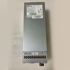 For HP 592267-001 P2000G3 MSA2000 YM-3591A 573W Server Power Supply 100% Tested picture
