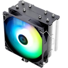 Assassin X120 Refined SE ARGB CPU Air Cooler, 4 Heat pipes, TL-C12C-S PWM Fan... picture