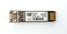 Cisco 10G SFP+ Mini GBIC Transceiver SFP-10G-SR 850nm 10-2457-02 picture