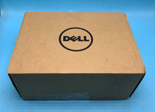 NEW Dell WD15 K17A USB-C 4K Laptop Docking Station 130W Adapter picture