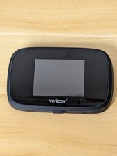 Verizon Jetpack MiFi 7730L Wireless 4G LTE Mobile Hotspot picture