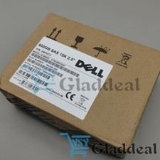 Dell ST600MP0005 4HGTJ 600GB 15000RPM 2.5 in SAS 12Gbps HDD Hard Drive 04HGTJ picture