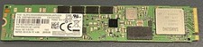Samsung Enterprise NVMe SSD 3.84TB (MZ1LB3T8HMLA / MZ-1LB3T80) M.2 22110 picture