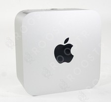 Apple Mac Studio M2 Max 30-Core A2901 32GB RAM 512GB SSD 10GbE 2023 • Very Good picture