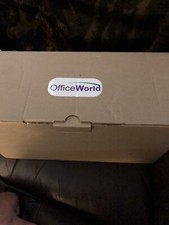 Office World (2 Black, 2-Packs) Replacement for Brother TN450 Toner Cartridge Co picture