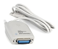 Agilent Technologies 82357B USB-GPIB Interface – High-Speed USB 2.0 to GPIB Adap picture