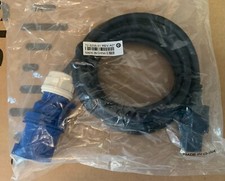 Cisco PWR-CAB-AC-UK= P/N: 72-5205-01 Power Cord for AC V2 Power Module (UK) picture