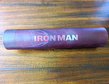 DROP + MARVEL Iron Man Desk Mat picture