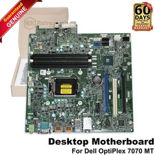 Dell OptiPlex 7070 MT Intel LGA 1151 DDR4 Desktop Motherboard NRKPK picture