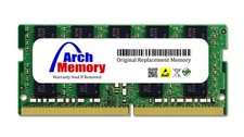 32GB DDR4-2933 PC4-23466 ECC SODIMM 2Rx8 Laptop RAM for Lenovo 4X71B07148 picture