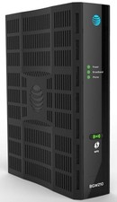 AT&T Arris BGW210-700 WiFi Gateway Modem Router w/ Power Adapter & Cables Tested picture