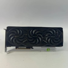 PNY GeForce RTX 5070 12GB GDDR7 Graphics Card VCG507012TFXPB1 picture