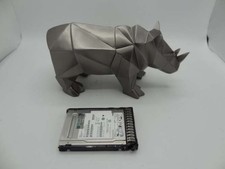 P26965-001 HP 800GB SFF NVMe U.3 MU SC SSD picture