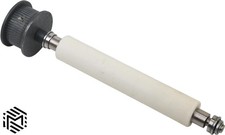 Genuine Zebra G41011M Platen Roller Assembly - For Zebra 110Xi4 Thermal Printers picture