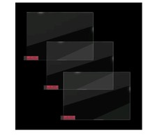 KOYOFEI 3PCS LCD Screen Tempered Glass Protective Film for 7 in Resin 3D Printer picture