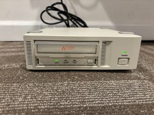 SONY AIT-3 External SCSI Tape Drive SDX-D700V with LSI SCSI Controller and Tapes picture