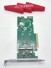 Dell 051CN2 Boss Controller 2X M.2 SATA PCI-E FH picture