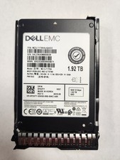 Dell EMC Samsung PM1643 1.92TB SAS 12Gbps 2.5