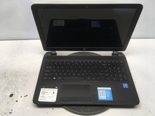 HP 15-F233WM Intel Celeron N3050 1.6GHz 4 GB NO HDD No Batt picture