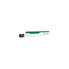 Lexmark 76C00K0 Black Toner Cartridge for CS92x CX92x Toner picture