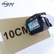 10cm large format handheld inkjet printer carton logo text brand digitalprinting picture