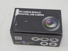 ELP USB8MP05AF-FF105 8MP IMX179 Autofocus 1080P 30FPS USB Camera Module picture