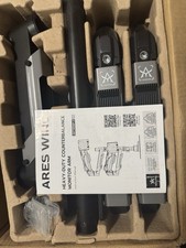 ARES WING Heavy Duty Dual Monitor Arm Set Gdt1006p-2 picture