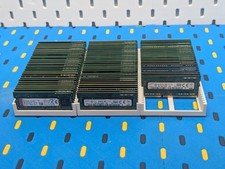 *Lot of 88* 4GB PC3-12800 1.5V 1.35V DDR3-1600 SO-DIMM Laptop RAM, Mixed Brands picture