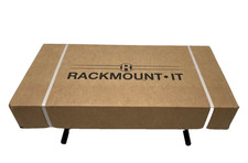 RACKMOUNT IT HARDWARE RM-FR-T11 V3 Rackmount.IT - FAST SHIPPING picture