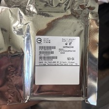 HITACHI 60 GB 7200 RPM IDE PATA 2.5