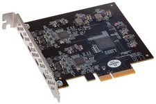 Sonnet USB3C4PME Allegro Pro USB-C 4-Port 10Gbps PCIe Card picture