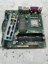 Intel Desktop Board D945GCFG1 Intel Pentium D  915 2.80GHz 256MB Ram picture