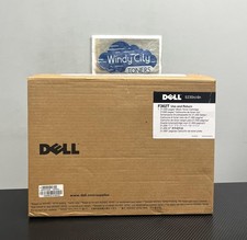 Genuine Dell F362T High-Yield Black Toner Cartridge for 5230n/5230dn/5350dn New picture