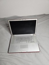 Vintage Apple MacBook Pro 15