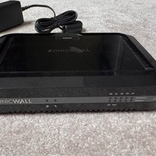 SonicWall SOHO Network Security Appliance picture