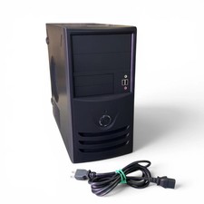 In Win Z Series Micro ATX 945 Mini PC Desktop Tower 100642732 - No HDD (BO) picture
