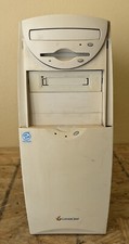 Gateway 2000 G6-200 Intel Pentium Pro Desktop picture