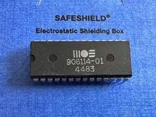 Commodore MOS 906114-01 PLA C64 Sx64 Chip #44 83 picture